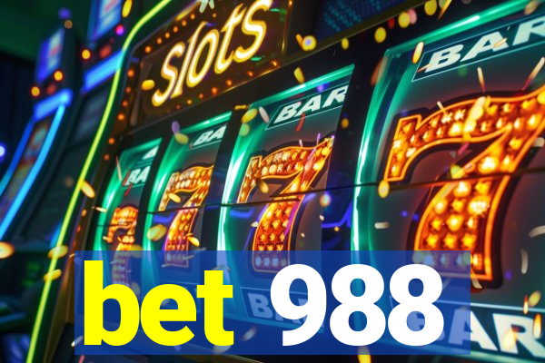 bet 988